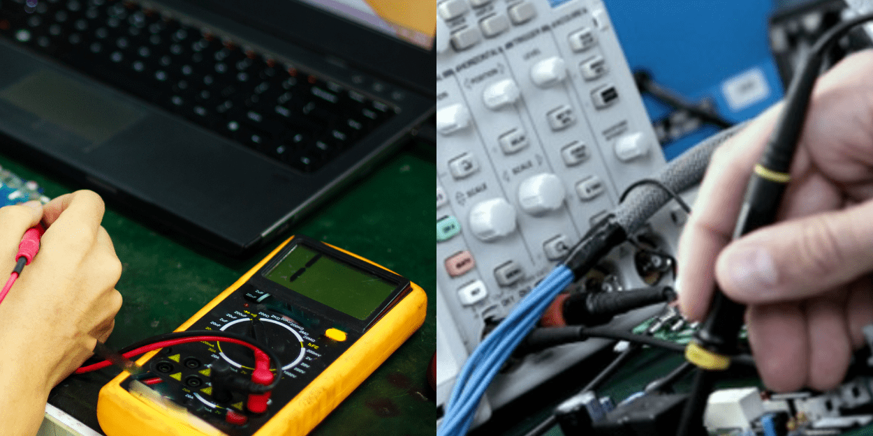 Riparazioni a pagamento e consulenza tecnica Riparazioni a pagamento e consulenza tecnica