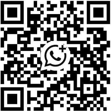 QR Code WhatsApp Aspirteam